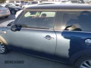 ✅ 2011 MINI Hardtop S • VIN: WMWSV3C51BTY21836 • Lot: 43622232. Listed on IAAI with 124,657 mi. Free auction sales archive from the USA and detailed vehicle history report at DreamBid. Image 14.