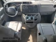 ✅ 2011 Ford Econoline Cargo Commercial • VIN: 1FTNE1EW5BDA19987 • Lot: 65705955. Listed on Copart with Not provided. Free auction sales archive from the USA and detailed vehicle history report at DreamBid. Image 8.