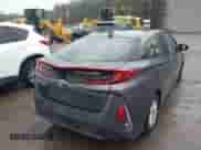 2017 Toyota Prius Plus с VIN JTDKARFP2H3032165, выставлен на аукционе IAAI как лот 43298667 с пробегом 51 567 миль миль и . История ставок и продаж доступна на DreamBid. Изображение 4.