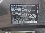 ✅ 2016 Volkswagen Touareg Lux • VIN: WVGEF9BP7GD011255 • Лот: 42225568. Опубликован ранее на IAAI с пробегом 102 623 миль. Бесплатный доступ к архиву аукционных продаж из США и подробный отчёт об истории автомобиля на DreamBid. Изображение 9.