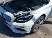 ✅ 2018 Mercedes-Benz C 300 • VIN: 55SWF4KB7JU235656 • Lot: 42076687. Listed on IAAI with 101,071 mi. Free auction sales archive from the USA and detailed vehicle history report at DreamBid. Image 17.