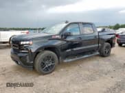 ✅ 2021 Chevrolet Silverado 1500 RST • VIN: 3GCUYEED9MG472959 • Лот: 89739105. Опубликован ранее на Copart с пробегом 70 777 миль. Бесплатный доступ к архиву аукционных продаж из США и подробный отчёт об истории автомобиля на DreamBid. Изображение 1.