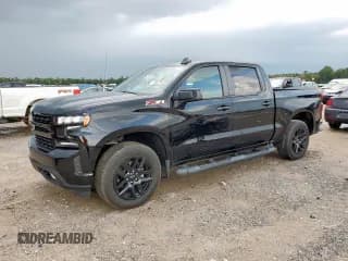 ✅ 2021 Chevrolet Silverado 1500 RST • VIN: 3GCUYEED9MG472959 • Lot: 89739105. Wystawiony na Copart z przebiegiem 70 777 mil. Bezpłatny archiwum sprzedaży aukcyjnych z USA i szczegółowy raport historii pojazdu na DreamBid. Zdjęcie 1.