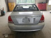 ✅ 2006 Hyundai Elantra GLS • VIN: KMHDN46D96U369263 • Lot: 68574995. Wystawiony na Copart z przebiegiem 135 160 mil. Bezpłatny archiwum sprzedaży aukcyjnych z USA i szczegółowy raport historii pojazdu na DreamBid. Zdjęcie 6.