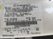 ✅ 2013 Lincoln MKZ • VIN: 3LN6L2J92DR801928 • Лот: 42518246. Опубликован ранее на IAAI с пробегом 173 157 миль. Бесплатный доступ к архиву аукционных продаж из США и подробный отчёт об истории автомобиля на DreamBid. Изображение 9.