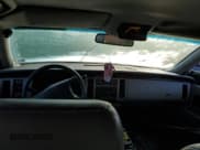 ✅ 1995 Cadillac Fleetwood • VIN: 1G6DW52P7SR706309 • Lot: 76416794. Wystawiony na Copart z przebiegiem Nie podano. Bezpłatny archiwum sprzedaży aukcyjnych z USA i szczegółowy raport historii pojazdu na DreamBid. Zdjęcie 8.