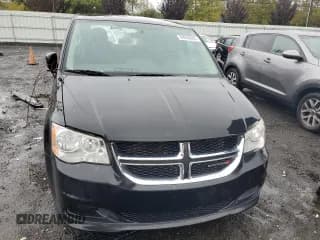 ✅ 2015 Dodge Grand Caravan American Value • VIN: 2C4RDGBG9FR559544 • Лот: 84638005. Опубликован ранее на Copart с пробегом Не указан. Бесплатный доступ к архиву аукционных продаж из США и подробный отчёт об истории автомобиля на DreamBid. Изображение 5.