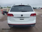 ✅ 2023 Volkswagen Atlas SE • VIN: 1V2WP2CA2PC527423 • Lot: 41929349. Listed on IAAI with 33,884 mi. Free auction sales archive from the USA and detailed vehicle history report at DreamBid. Image 16.