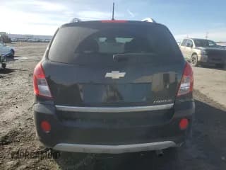 ✅ 2014 Chevrolet Captiva Sport LT • VIN: 3GNAL3EK8ES613840 • Lot: 47112375. Wystawiony na Copart z przebiegiem 130 413 mil. Bezpłatny archiwum sprzedaży aukcyjnych z USA i szczegółowy raport historii pojazdu na DreamBid. Zdjęcie 6.