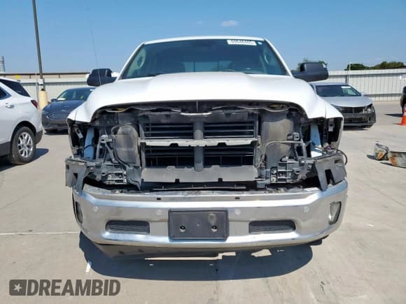 ✅ 2015 Ram 1500 Outdoorsman • VIN: 1C6RR7LT5FS773045 • Лот: 69648465. Опубликован ранее на Copart с пробегом 179 118 миль. Бесплатный доступ к архиву аукционных продаж из США и подробный отчёт об истории автомобиля на DreamBid. Изображение 5.
