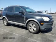 ✅ 2014 Chevrolet Captiva Sport LS • VIN: 3GNAL2EK9ES609466 • Lot: 65206015. Wystawiony na Copart z przebiegiem 131 788 mil. Bezpłatny archiwum sprzedaży aukcyjnych z USA i szczegółowy raport historii pojazdu na DreamBid. Zdjęcie 4.