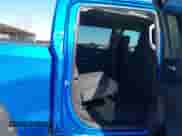 2022 Chevrolet Silverado 1500 Custom Trail Boss with VIN 3GCPDCED1NG661846, listed as a IAAI auction lot 41769966 with 47,792 mi miles and . Bid and sale history available at DreamBid. Image 8.