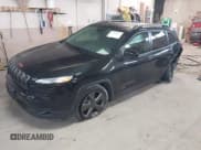 ✅ 2016 Jeep Cherokee 75th Anniversary • VIN: 1C4PJLCB5GW273260 • Lot: 41899013. Listed on IAAI with 109,432 mi. Free auction sales archive from the USA and detailed vehicle history report at DreamBid. Image 17.