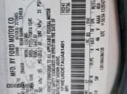 ✅ 2010 Ford Explorer XLT • VIN: 1FMEU6DE7AUA81491 • Lot: 64130645. Wystawiony na Copart z przebiegiem 408 534 mil. Bezpłatny archiwum sprzedaży aukcyjnych z USA i szczegółowy raport historii pojazdu na DreamBid. Zdjęcie 13.