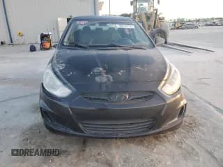 ✅ 2013 Hyundai Accent GLS • VIN: KMHCU4AE6DU578536 • Лот: 76312714. Опубликован ранее на Copart с пробегом 74 100 миль. Бесплатный доступ к архиву аукционных продаж из США и подробный отчёт об истории автомобиля на DreamBid. Изображение 5.