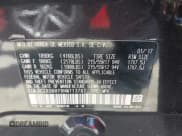 ✅ 2017 Honda HR-V EX-L • VIN: 3CZRU6H79HM713787 • Лот: 42794579. Опубликован ранее на IAAI с пробегом 107 325 миль. Бесплатный доступ к архиву аукционных продаж из США и подробный отчёт об истории автомобиля на DreamBid. Изображение 9.