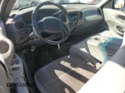 ✅ 1998 Ford F-150 XL • VIN: 1FTZX08W6WKA55383 • Lot: 80040264. Listed on Copart with 180,786 mi. Free auction sales archive from the USA and detailed vehicle history report at DreamBid. Image 8.