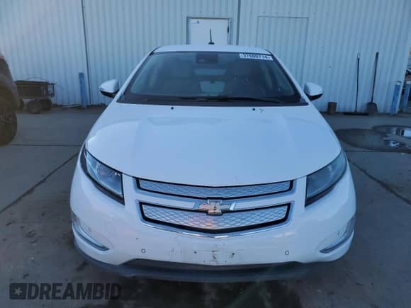 2015 Chevrolet Volt z VIN 1G1RD6E49FU142349, wystawiony jako Copart lot #37600714 z przebiegiem 190 398 mil mil oraz . Historia ofert i sprzedaży dostępna na DreamBid. Obrazek 5.