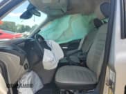 ✅ 2020 Ford Transit Connect Titanium • VIN: NM0GE9G26L1475062 • Lot: 69546865. Wystawiony na Copart z przebiegiem 119 737 mil. Bezpłatny archiwum sprzedaży aukcyjnych z USA i szczegółowy raport historii pojazdu na DreamBid. Zdjęcie 7.