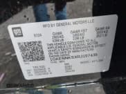 ✅ 2024 GMC Acadia AWD Elevation • VIN: 1GKENNKSXRJ197435 • Лот: 41951892. Опубликован ранее на IAAI с пробегом 10 366 миль. Бесплатный доступ к архиву аукционных продаж из США и подробный отчёт об истории автомобиля на DreamBid. Изображение 9.