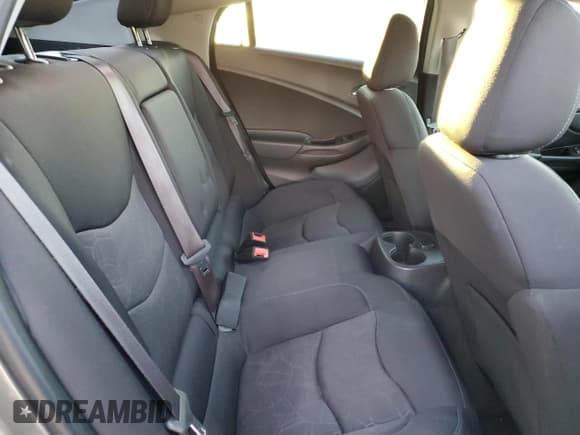 ✅ 2017 Chevrolet Volt LT • VIN: 1G1RA6S57HU113649 • Lot: 86445205. Wystawiony na Copart z przebiegiem Nie podano. Bezpłatny archiwum sprzedaży aukcyjnych z USA i szczegółowy raport historii pojazdu na DreamBid. Zdjęcie 10.