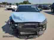 2020 Hyundai Veloster with VIN KMHT36AH4LU005013, listed as a Copart auction lot 65927394 with 84,972 mi miles and Salvage title. Bid and sale history available at DreamBid. Image 5.