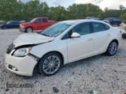 ✅ 2012 Buick Verano Group • VIN: 1G4PS5SK2C4205767 • Лот: 87216305. Опубликован ранее на Copart с пробегом 49 419 миль. Бесплатный доступ к архиву аукционных продаж из США и подробный отчёт об истории автомобиля на DreamBid. Изображение 1.