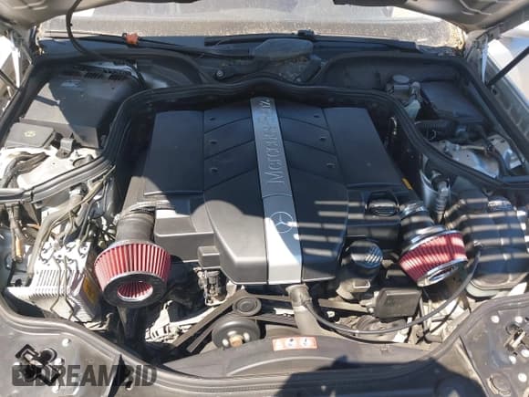 ✅ 2005 Mercedes-Benz E 320 • VIN: WDBUF65J65A618041 • Lot: 42691730. Wystawiony na IAAI z przebiegiem 181 340 mil. Bezpłatny archiwum sprzedaży aukcyjnych z USA i szczegółowy raport historii pojazdu na DreamBid. Zdjęcie 10.