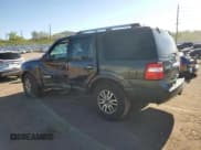 ✅ 2007 Ford Expedition Limited • VIN: 1FMFU19527LA14859 • Lot: 56657625. Listed on Copart with 186,736 mi. Free auction sales archive from the USA and detailed vehicle history report at DreamBid. Image 2.