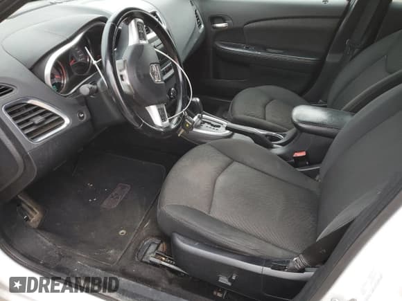 ✅ 2011 Dodge Avenger Mainstreet • VIN: 1B3BD1FB6BN557613 • Lot: 71103514. Listed on Copart with 223,379 mi. Free auction sales archive from the USA and detailed vehicle history report at DreamBid. Image 7.