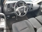 ✅ 2009 Chevrolet Silverado 1500 • VIN: 1GCEK240X9Z213021 • Лот: 70754345. Опубликован ранее на Copart с пробегом 46 609 миль. Бесплатный доступ к архиву аукционных продаж из США и подробный отчёт об истории автомобиля на DreamBid. Изображение 8.