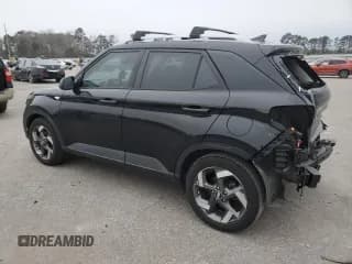 ✅ 2021 Hyundai Venue SEL • VIN: KMHRC8A39MU106897 • Lot: 41674925. Listed on Copart with 43,513 mi. Free auction sales archive from the USA and detailed vehicle history report at DreamBid. Image 2.