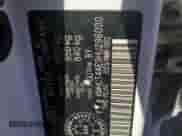 2017 Hyundai Accent SE z VIN KMHCT4AE9HU296030, wystawiony jako Copart lot #83808465 z przebiegiem 54 848 mil mil oraz Szkoda całkowita • Salvage title. Historia ofert i sprzedaży dostępna na DreamBid. Obrazek 12.