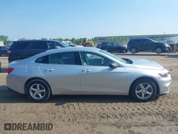 2016 Chevrolet Malibu LS с VIN 1G1ZC5STXGF272333, выставлен на аукционе IAAI как лот 42469745 с пробегом 69 182 миль миль и . История ставок и продаж доступна на DreamBid. Изображение 13.