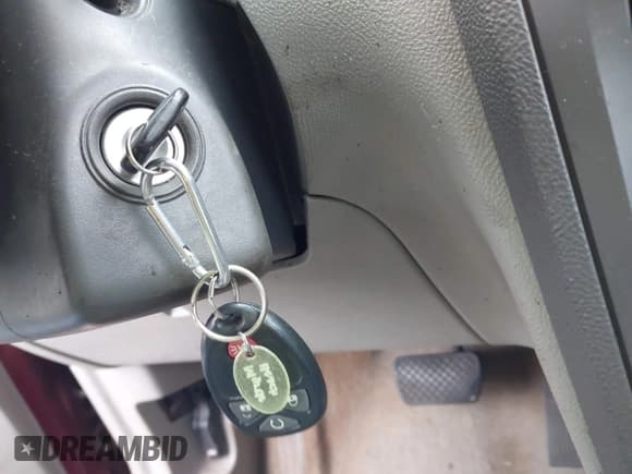 ✅ 2006 Chevrolet HHR LT • VIN: 3GNDA23P26S620313 • Lot: 41481003. Listed on IAAI with 190,216 mi. Free auction sales archive from the USA and detailed vehicle history report at DreamBid. Image 11.