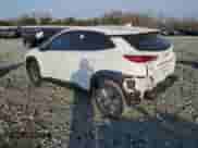 ✅ 2021 Hyundai Kona Limited • VIN: KM8K33AG3MU131415 • Lot: 44672703. Listed on Copart with 10,650 mi miles. Access the free auction sales archive from the USA and view a detailed vehicle history report at DreamBid. Image 2.