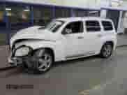 2009 Chevrolet HHR 2LT с VIN 3GNCA53V69S579247, выставлен на аукционе Copart как лот 78704394 с пробегом 118 073 миль миль и Списание • Salvage title. История ставок и продаж доступна на DreamBid. Изображение 1.