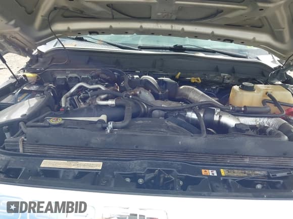 ✅ 2016 Ford F-250 Lariat • VIN: 1FT7W2BT1GEA10937 • Lot: 42453379. Listed on IAAI with 447,354 mi. Free auction sales archive from the USA and detailed vehicle history report at DreamBid. Image 10.