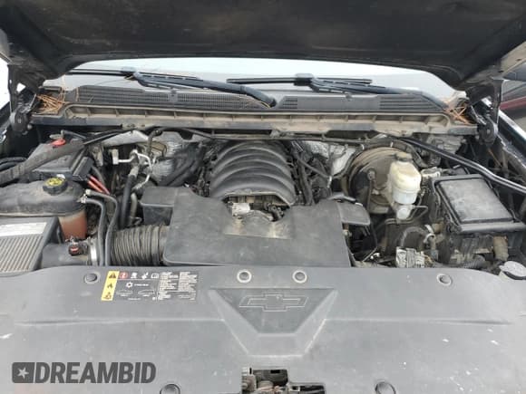 ✅ 2018 Chevrolet Silverado 1500 LTZ • VIN: 1GCVKSEJ0JZ200676 • Лот: 70526065. Опубликован ранее на Copart с пробегом 209 927 миль. Бесплатный доступ к архиву аукционных продаж из США и подробный отчёт об истории автомобиля на DreamBid. Изображение 11.