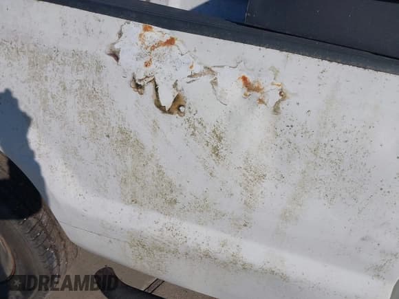 ✅ 2008 Ford F-250 XL • VIN: 1FTSX20588EB09073 • Лот: 43495946. Опубликован ранее на IAAI с пробегом 262 011 миль. Бесплатный доступ к архиву аукционных продаж из США и подробный отчёт об истории автомобиля на DreamBid. Изображение 12.