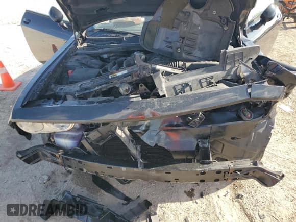 ✅ 2014 Dodge Challenger SXT • VIN: 2C3CDYAG6EH184864 • Лот: 85660624. Опубликован ранее на Copart с пробегом 105 204 миль. Бесплатный доступ к архиву аукционных продаж из США и подробный отчёт об истории автомобиля на DreamBid. Изображение 12.