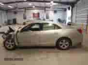 2015 Chevrolet Malibu LT with VIN 1G11C5SL0FF308784, listed as a IAAI auction lot 42242688 with 120,956 mi miles and . Bid and sale history available at DreamBid. Image 15.