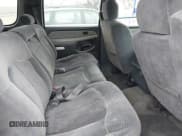 ✅ 2002 Chevrolet Suburban LS • VIN: 1GNEC16T72J325186 • Лот: 41597317. Опубликован ранее на IAAI с пробегом 235 713 миль. Бесплатный доступ к архиву аукционных продаж из США и подробный отчёт об истории автомобиля на DreamBid. Изображение 8.