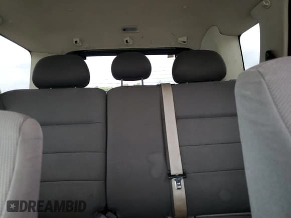 ✅ 2009 Ford Escape Hybrid • VIN: 1FMCU59339KB46546 • Лот: 83849085. Опубликован ранее на Copart с пробегом 180 030 миль. Бесплатный доступ к архиву аукционных продаж из США и подробный отчёт об истории автомобиля на DreamBid. Изображение 10.