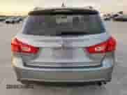 2017 Mitsubishi Outlander ES с VIN JA4AP3AU3HZ026578, выставлен на аукционе Copart как лот 82270955 с пробегом 170 673 миль миль и Списание • Salvage title. История ставок и продаж доступна на DreamBid. Изображение 6.