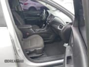 ✅ 2020 Chevrolet Equinox LT • VIN: 2GNAXJEV5L6254767 • Лот: 43697578. Опубликован ранее на IAAI с пробегом 245 690 миль. Бесплатный доступ к архиву аукционных продаж из США и подробный отчёт об истории автомобиля на DreamBid. Изображение 5.