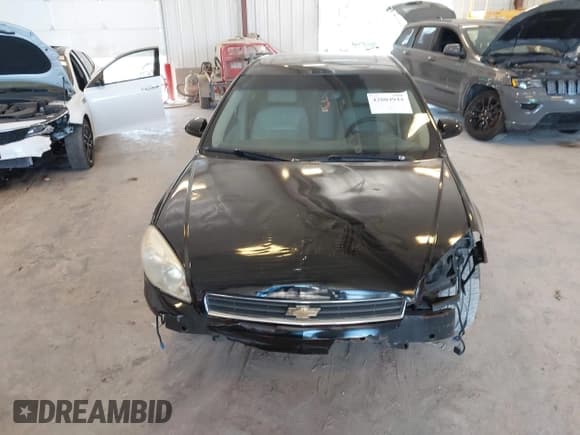 ✅ 2006 Chevrolet Impala SS • VIN: 2G1WD58CX69296663 • Лот: 42804944. Опубликован ранее на IAAI с пробегом 193 944 миль. Бесплатный доступ к архиву аукционных продаж из США и подробный отчёт об истории автомобиля на DreamBid. Изображение 6.