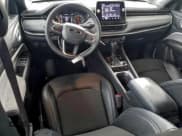 ✅ 2025 Jeep Compass Latitude • VIN: 3C4NJDBN6ST592822 • Lot: 94803335. Listed on Copart with 20,621 mi. Free auction sales archive from the USA and detailed vehicle history report at DreamBid. Image 8.