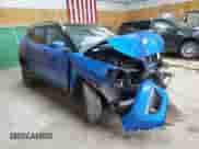 2018 Jeep Compass Limited с VIN 3C4NJDCB4JT484640, выставлен на аукционе Copart как лот 81132475 с пробегом 86 185 миль миль и Списание • Salvage title. История ставок и продаж доступна на DreamBid. Изображение 4.