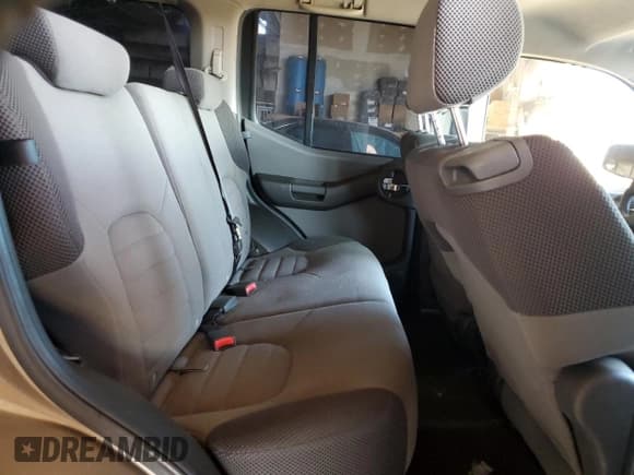 ✅ 2005 Nissan Xterra S • VIN: 5N1AN08W65C629178 • Lot: 92677755. Listed on Copart with 169,685 mi. Free auction sales archive from the USA and detailed vehicle history report at DreamBid. Image 10.